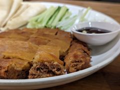 -旅马餐厅(茅家埠店)