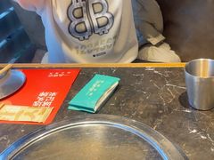 -一品诚记烤肉·甄选店(中南路店)