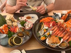 -德川家日本料理(顺义华联店)