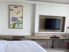 -三亚海棠湾万丽度假酒店