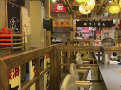 -上男·烧肉集市(五一广场店)