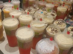 -奈雪的茶(大悦城店)