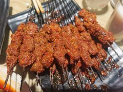 -焦亮烧烤海鲜(三原店)