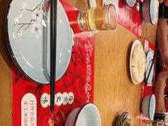 -李双猪·小龙虾·烧烤·羊肉煲(乐山店)