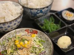 -左舞和风屋便当(金地店)