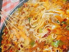-永信海鲜(群星城店)