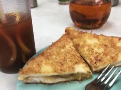 -维记咖啡粉面(福荣街店)