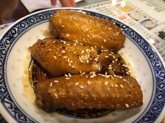 -丞記傳承
