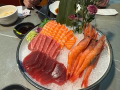 -松坂屋日料自助(长城路店)