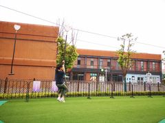 -季高兔窝窝亲子园(上海薰衣草公园店)