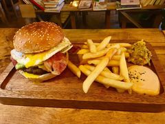 -汉堡王(北京通州领展店)