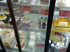 -汉密哈顿(解放路1段店)