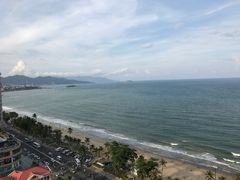 -芽庄喜来登水疗酒店