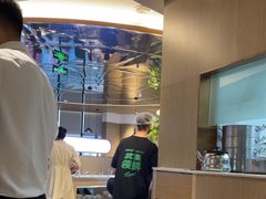 -潮牛壹号鲜牛肉火锅(光谷天地店)