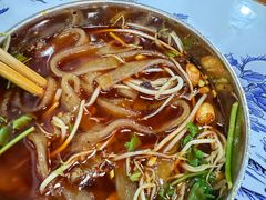 -老妈火锅粉(幸福路步行街店)