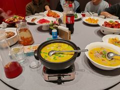 -荷塘秋月·本帮江浙菜(国权路店)