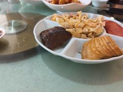 -长春观斋补堂素菜馆