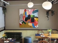 -Money Shops(愚园路店)