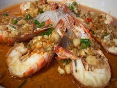 -大老王餐馆