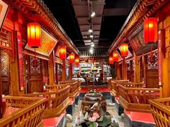 -正阳门饭庄·烤鸭·北京菜(万丰路七里庄店)