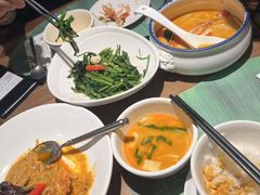 -帕蓝·暹罗料理(大学路店)