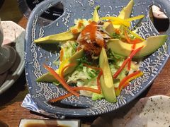 -蟹将军·松叶蟹和牛日料放题自助(K11店)