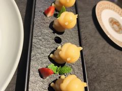 -荣公子创意菜