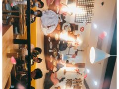 -朴鲸家正宗韩国料理(福田店)