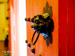 -宝莲禅寺