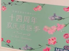-红星美凯龙北京至尊MALL(东四环中路店)