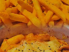 -miss密斯韩餐(平阳景苑店)