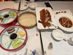 -苏淮景·苏闽融创菜·海鲜(原空港井河轩店)