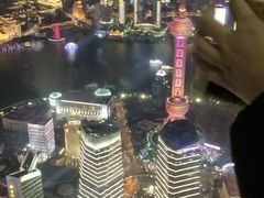 -上海中心大厦