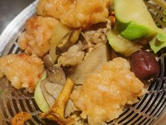 -芸山季·云南山珍菌火锅(人民广场来福士店)