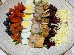 -get pizza意大利餐厅(凯德MALL店)