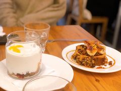-Egg•Allday Brunch(襄阳北路店)