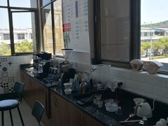 -Torch Coffee 炬点咖啡