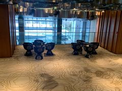 -青岛海尔洲际酒店