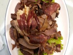 -旺仔家常菜生煎包(马端街店)