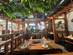 -草原塞蛮羊火锅城(港湾店)