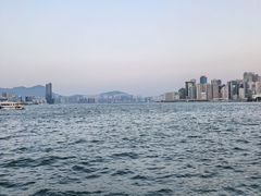 -海港城