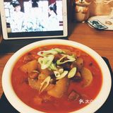红烧系列之——众口皆宜的萝卜烧牛腩