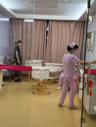 点击看大图 -月满阁月子中心(莲湖区店)