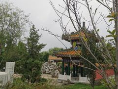 -武清南湖绿博园