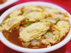 -新虹楼饭庄(崇明陈家镇店)