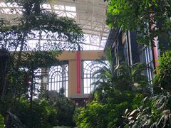 -郑州银基黄帝宫御温泉