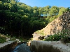 -将军关探险漂流