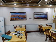 大堂-新疆巴州金丝特餐厅(大钟寺店)