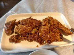 -老海陵·泰州菜(图书馆店)