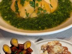-漢舍中国菜馆(889广场店)
